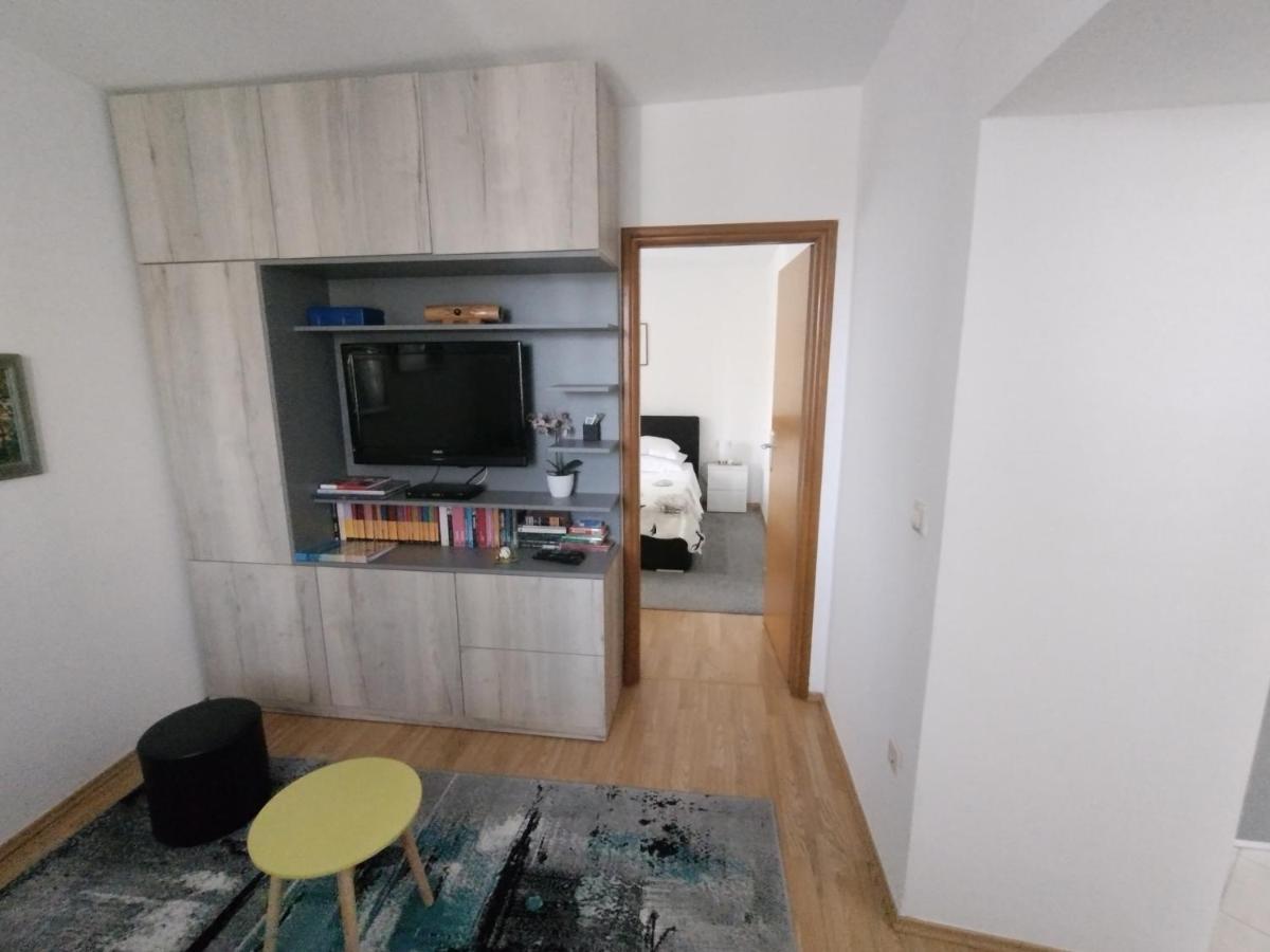 Jakov Apartments Orebić Exterior foto