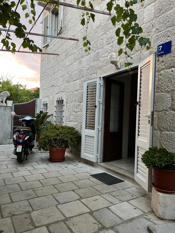 Jakov Apartments Orebić Exterior foto