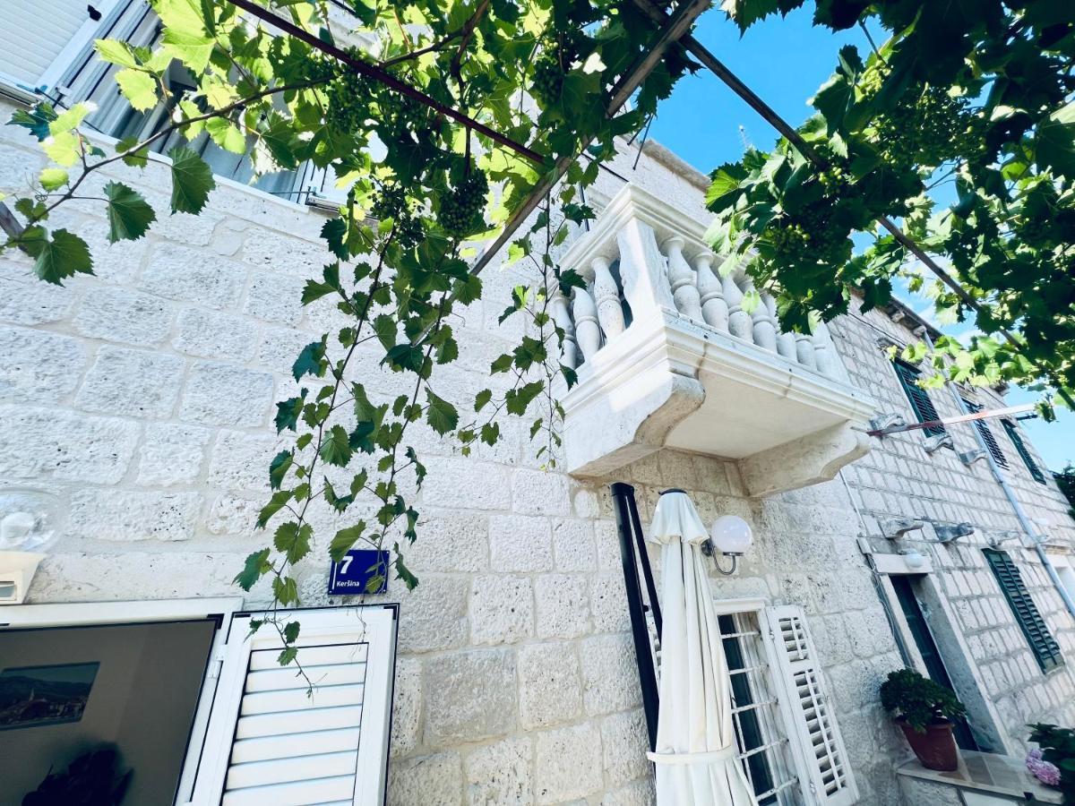 Jakov Apartments Orebić Exterior foto