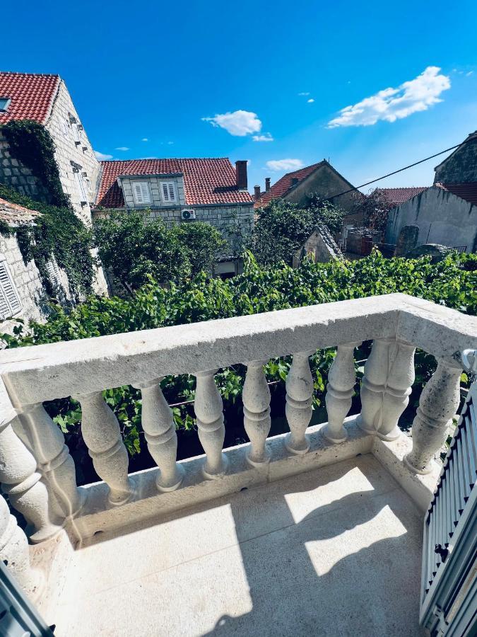 Jakov Apartments Orebić Exterior foto