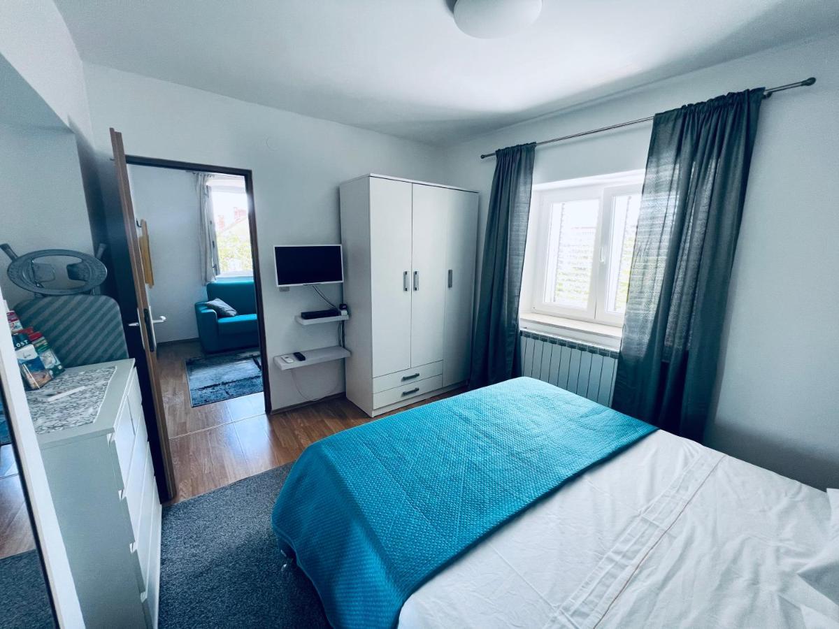 Jakov Apartments Orebić Exterior foto